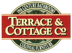 The Terrace & Cottage Company.